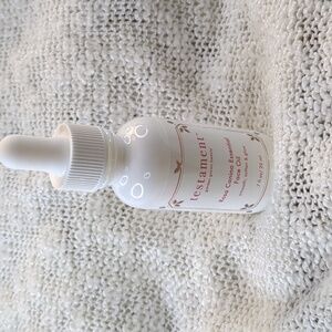 Testament Rosa Canina Essential Face Oil, 20ml/0.70fl oz